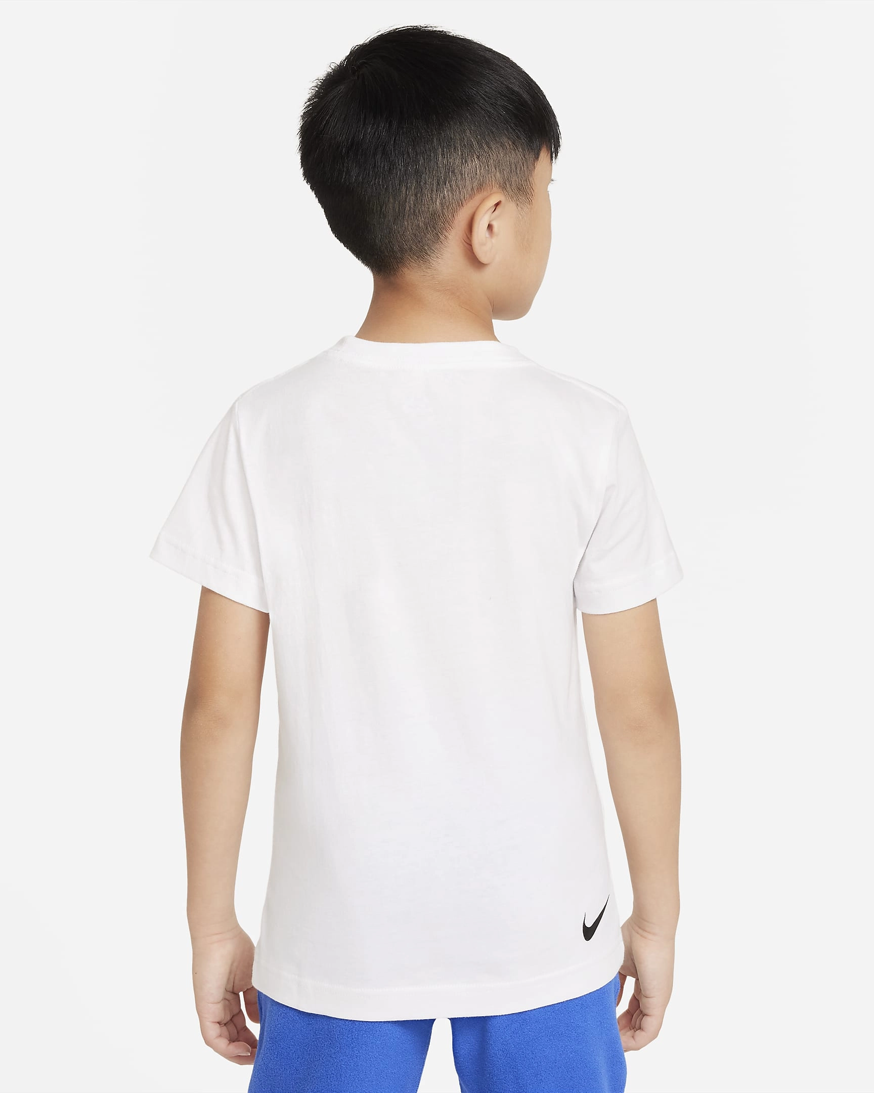 Nike Kids ACG – Abenteuer T-Shirt für kleine Entdecker