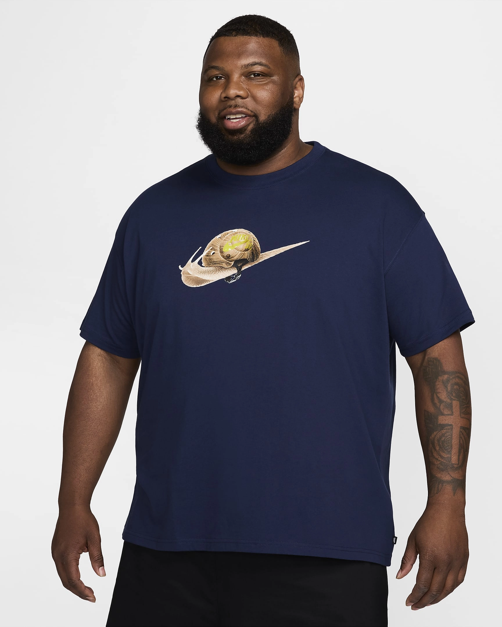 Nike SB Max90 Skate Shirt – Dein Style für die Street
